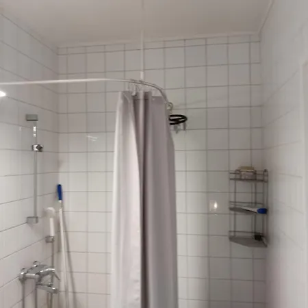 Apartmán Aurora Nest *