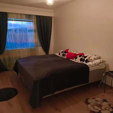 Apartment Aurora Nest