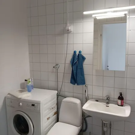 Aurora Nest Apartment *