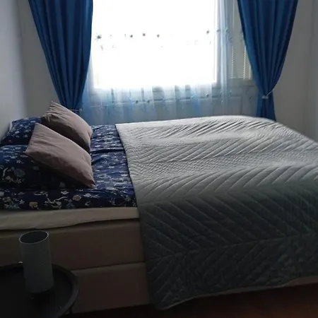 Aurora Nest * Saarenkylä