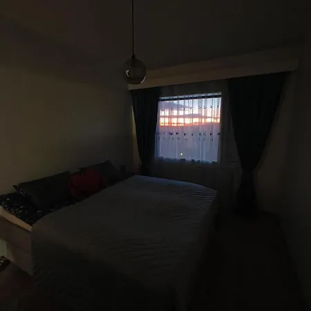 Apartmán Aurora Nest