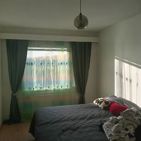 Apartment Aurora Nest *