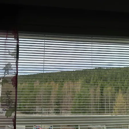 Aurora Nest Saarenkylä