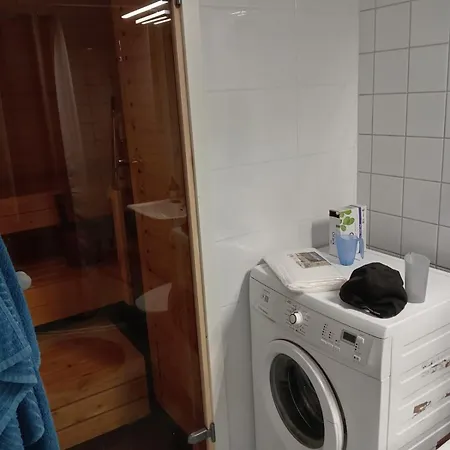 Aurora Nest Apartment