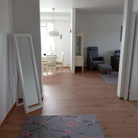 Apartment Aurora Nest