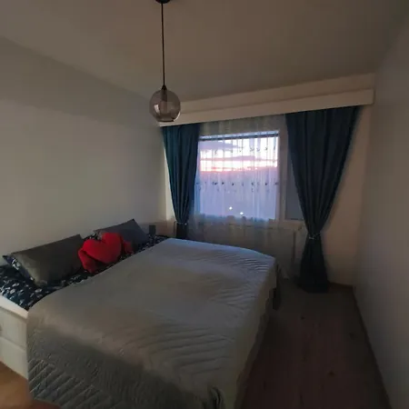 Aurora Nest Apartment Saarenkyla