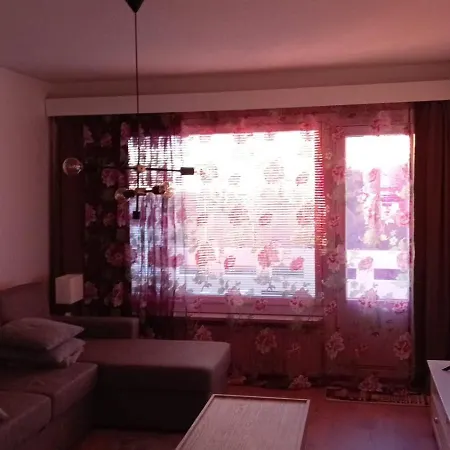 Apartmán Aurora Nest Saarenkylä