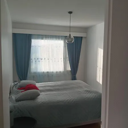 Aurora Nest Saarenkylä